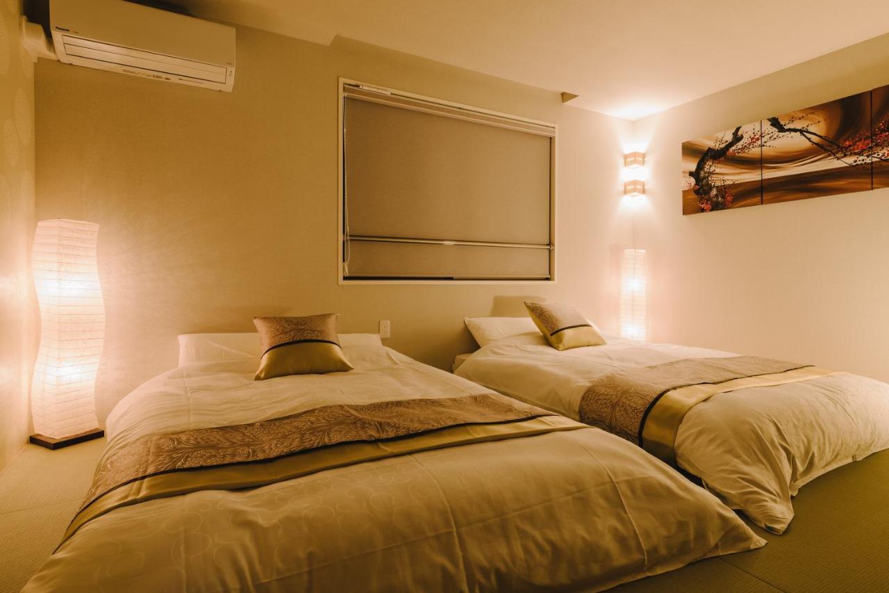 Aparthotel Grand Base Karatsu Ekiminami Exterior foto