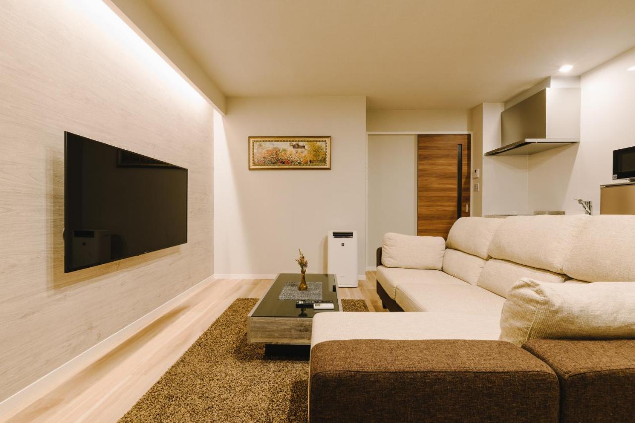 Aparthotel Grand Base Karatsu Ekiminami Exterior foto